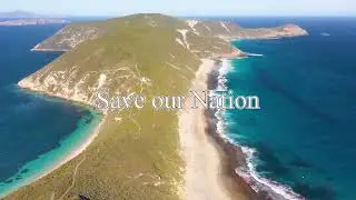 Save Australia - Planet Shakers (with Lyrics)