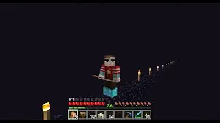 Minecraft :: Choughcraft :: Episode 14 -  The Progress is Real!