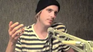 AWOLNATION Interview