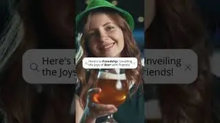 Did you know that sharing beer with friends brings more than just enjoyment?