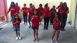apu liling 85th birthday