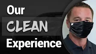 Our CLEAN Experience