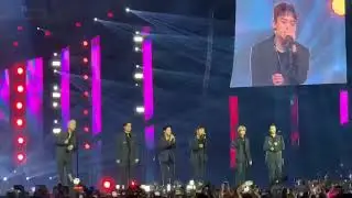 Exo 24/7 Sbs superconcert