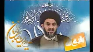 تنبيهات شرعية مهمة للمعتمرين لسماحة العلامة السيد هاشم السلمان