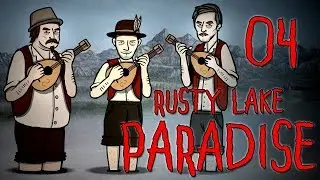 Rusty Lake Paradise #04 - Die Rusty Lake Boys - Let's Play