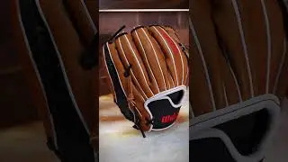 Better Baseball Exclusive: &ldquo;Katana&rdquo; ⚔️ Wilson A2000 12&rdquo; SA17