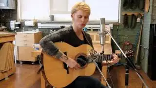 Fade Away Brooke Miller