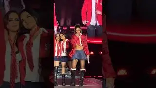 RBD - Rebelde #rbd #rbdisback #rebelde #rbdtour2023 #concert #show #musica #rbdmaniacos #music #live