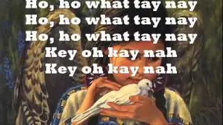 Native American Lullaby