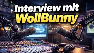 Demoncast - Interview mit WollBunny