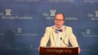 Roger Kimball &ndash; Populism and the Future of Democracy