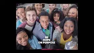 Youth and Young Adult Programs 