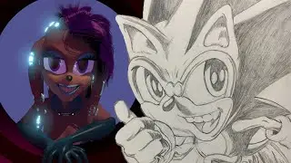 Hey kid, want a two hour long Ken Penders video?