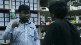 The UN has declared this man as the best chemist in the world😁😁
