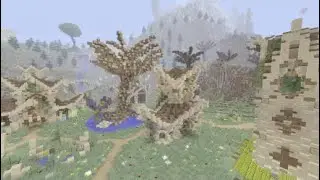 Slaypunk - [Minecraft Cinematic] By Scazio