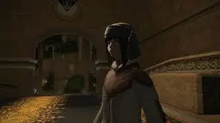 FFXIV Post ARR  Stories We Tell