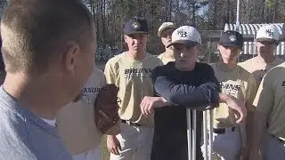 Western Branch Baseball Nationally Recognized