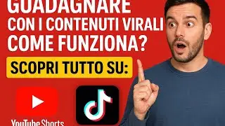 Guadagnare con i contenuti virali: come funziona? 