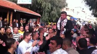 زفة تقي جعيدي