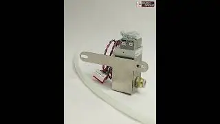 HYPERTHERM PLASMA CUTTING MACHINE CONSUMABLE PARTS SOLVOIND VALVE HYPERTHERM BRAND 228687