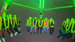 Konga - K&uuml;chenmeister (Onride) Video Allerheiligenkirmes Soest 2021