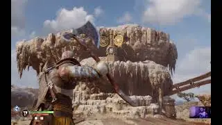 continuacao do ragnarok