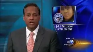 ***Innocent girl shot in head and killed by off-duty officer***