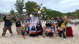 Habis ini kita Outbound