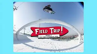 GOOD TIMES IN CHINA | Nitro Field Trip Ep 8