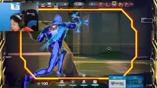 C9 OXY PRO CHAMBER Valorant Ranked Gameplay Full Match VOD