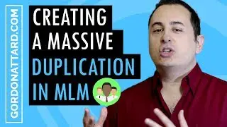 MLM Tips: How To Get Massive MLM Duplication