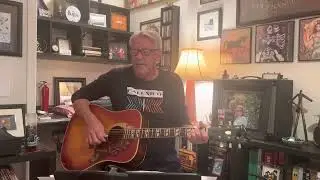 Leonard Cohen-So Long Marianne 11/26/22
