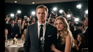 Billionaire CEO&rsquo;s Cruel Revenge Backfires When His Ex Finds New Love