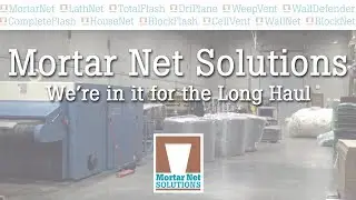 Mortar Net Solutions - We're in it for the long haul