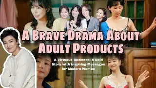 A Virtuous Business: A Bold Story with Inspiring Messages for Modern Women