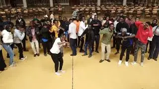 Mulembe Vaibu💯🕺🎉