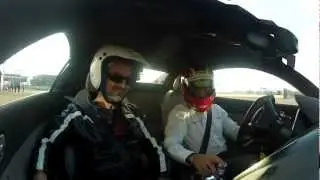 Forza Horizon [PEGI 12] #EscapeTheGrid - Day 1
