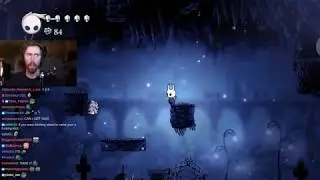 Asmongold Plays Hollow Knight | FULL VOD