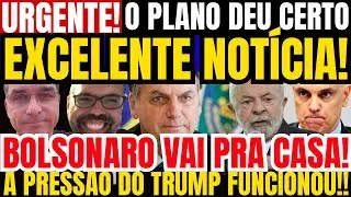 O PR&Oacute;XIMO PASSO PARA A ANISTIA DO BOLSONARO REVELADO AGORA!  ANISTIA DISFAR&Ccedil;ADA  GANHA FOR&Ccedil;A E DEIXA