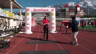 Laura Finish