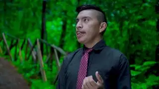 Orlando Diaz, Padre no me dejes (Musica Cristiana de Guatemala)