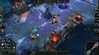 TrollCrank 1