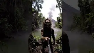 Zombie Vlogger: Prehistoric Content Hunt!