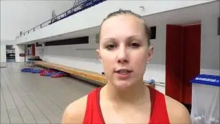 USA Synchro | U.S. Olympic duet exhibition at Walnut Creek