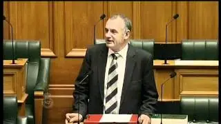 Sentencing (Aggravating Factors) Amendment Bill - First Reading - Part 12