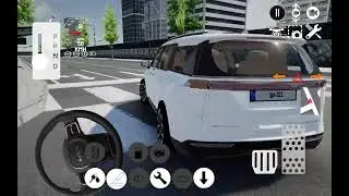 How To Get Kia Carnival In 3D Driving Game 3.0