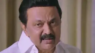 MK Stalin @Election campaign