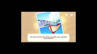 Cooking Diary: Tasty Hills Secrets Story - Siciletta Charm #cookingdiarygame