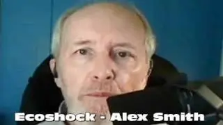 Radio Ecoshock - The Russian Heat Wave Part 1