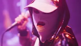 CAPSLOCK SUPERSTAR - Tennisplatz (Live-Session Radio Stadtfilter)
